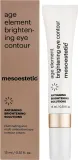 Осветляющий крем для кожи вокруг глаз Mesoestetic Age Element Brightening 15 мл — фото 2
