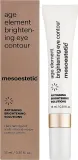 Осветляющий крем для кожи вокруг глаз Mesoestetic Age Element Brightening 15 мл — фото 3