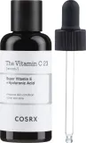 Сыворотка Cosrx The Vitamin C 23 с витамином C 23%, глутатионом и ниацинамидом 20 мл — фото 1