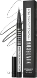 Карандаш для бровей Nanobrow Microblading Pen с ультратонким наконечником, стойкий, 1 мл, оттенок Dark Blonde — фото 1