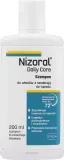 Шампунь для волос Nizoral Care Shampoo, склонных к перхоти, увлажняющий, 200 мл — фото 2
