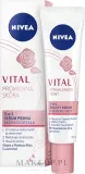 Сыворотка красоты для лица NIVEA Vital Сияющая кожа 3-в-1, с розовым маслом, 40 мл — фото 1