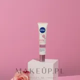 Сыворотка красоты для лица NIVEA Vital Сияющая кожа 3-в-1, с розовым маслом, 40 мл — фото 3