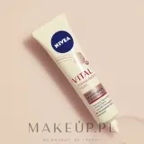 Сыворотка красоты для лица NIVEA Vital Сияющая кожа 3-в-1, с розовым маслом, 40 мл — фото 4