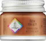Крем для кожи вокруг глаз Nowa Kosmetyka Morning Coffee & Evening Wine 15 мл — фото 2
