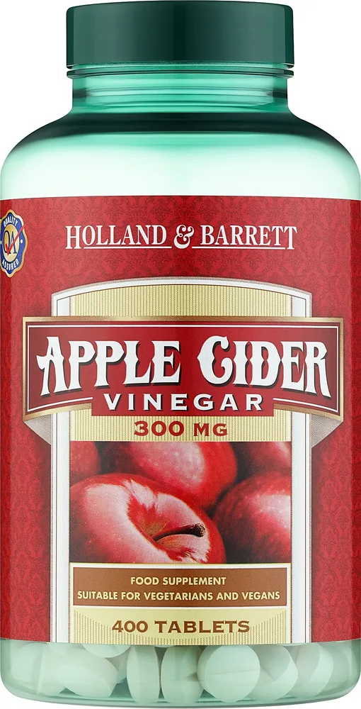 БАД Holland & Barrett