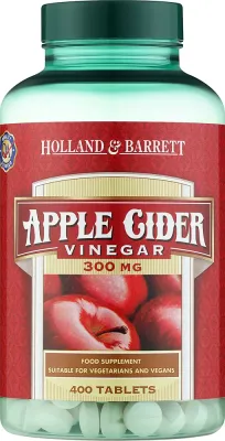 БАД Holland & Barrett