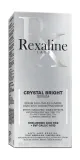 Сыворотка Rexaline Crystal Bright осветляющая с ниацинамидом, гиалуроном и PHA 30 мл — фото 2