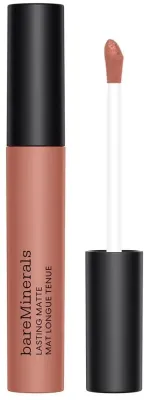 Жидкая помада для губ Bare Minerals Mineralist Lasting Matte