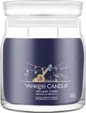 Ароматическая свеча Yankee Candle «Twilight Tunes» — фото 1
