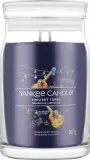 Ароматическая свеча Yankee Candle «Twilight Tunes» — фото 2