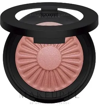 Румяна-бронзер Bare Minerals Gen Nude Blonzer, 3,8 г
