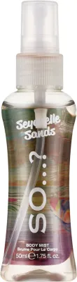 Парфюмированная дымка для тела So...? Seychelle Sands Body Mist