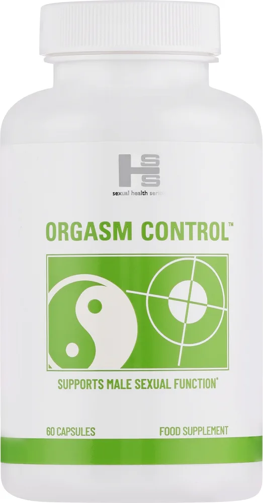 БАД Sexual Health Series