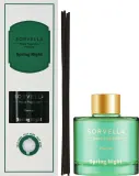 Ароматический диффузор Sorvella Perfume Home Fragrance Spring Night — фото 1