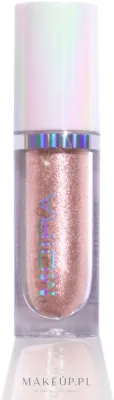 Тени для век Moira Diamond Daze Liquid Shadow