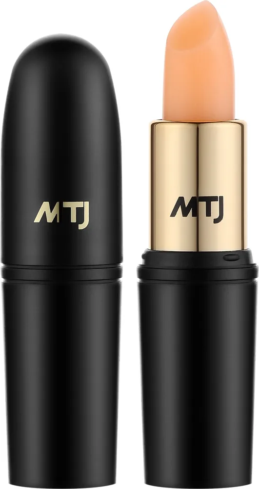 Бальзам для губ MTJ Cosmetics Sublime Care с эффектом объёма