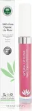 PHB Ethical Beauty 100% Pure Organic Lip Gloss блеск для губ веганский органический с маслом ши, увлажняющий нелипкий, ручная работа, 10 мл, оттенок Sienna — фото 1