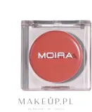 Румяна для лица Moira Loveheat Cream Blush кремовые, оттенок 008 - I Trust You — фото 1