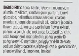 Детоксицирующая глиняная маска для лица с углём и мёдом Burt's Bees Detoxifying Clay Mask — фото 4