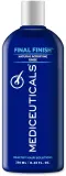 Питательный кондиционер для повреждённых и тонких волос Mediceuticals Healthy Hair Solutions Final Finish, 250 мл — фото 1