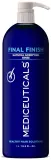 Питательный кондиционер для повреждённых и тонких волос Mediceuticals Healthy Hair Solutions Final Finish, 250 мл — фото 2