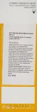 Крем солнцезащитный Soskin Sun Cream Very High Protection SPF30, SPF 30+ — фото 3