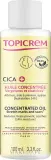 Концентрированное масло для тела Topicrem CICA Concentrated Oil для эластичности кожи — фото 1