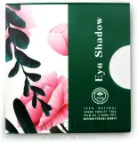 PHB Ethical Beauty Eye Shadow тени для век прессованные минеральные пигментированные со скваланом и маслом макадамии 3 г, оттенок Just Peachy — фото 1