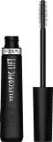Тушь для ресниц L'Oreal Paris Telescopic Lift Mascara удлиняющая, с двусторонней щёточкой, оттенок Black — фото 2