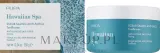 Тонизирующий соляной скраб для тела Pupa Hawaiian Spa Anti-Fatigue, 350 г — фото 2
