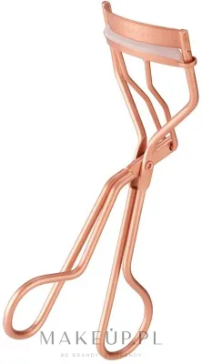 Щипцы для завивки ресниц Tweezerman Rose Gold Classic Lash Curler, 1 шт