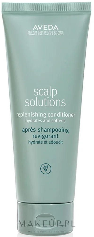 Оживляющий кондиционер для кожи головы Aveda Scalp Solutions Replenishing Conditioner