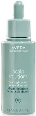 Ночная восстанавливающая сыворотка для кожи головы Aveda Scalp Solutions Overnight Renewal Serum, 50 мл