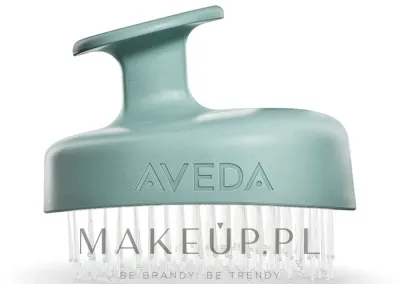 Щёточка для массажа кожи головы Aveda Scalp Solutions Stimulating Scalp Massager, 1 шт