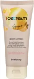 Бальзам для тела Inebrya Ice Cream Argan Age Body Lotion с аргановым маслом, увлажняющий, 100 мл — фото 1