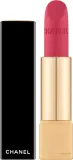 Помада для губ Chanel Rouge Allure Velvet матовая, оттенок 45 - Intense — фото 1