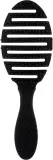 Щётка для сушки волос Wet Brush Pro Flex Dry Black — фото 1