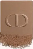 Компактная тональная основа Dior Forever Natural Velvet Compact Foundation матовая, сменный блок, 10 г, оттенок 6N - Neutral — фото 1