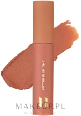 Тинт для губ Holika Holika Butter Blur Tint матовый, кремовая формула, 4 г