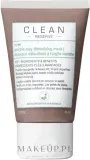 Детоксицирующая маска для лица с фиолетовой глиной Clean Reserve Purple Clay Detoxifying Mask — фото 1
