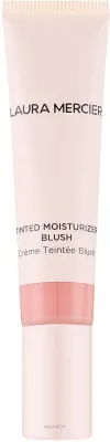 Румяна для щек Laura Mercier Tinted Moisturizer Blush сатиновые, с сияющими частицами, 15 мл