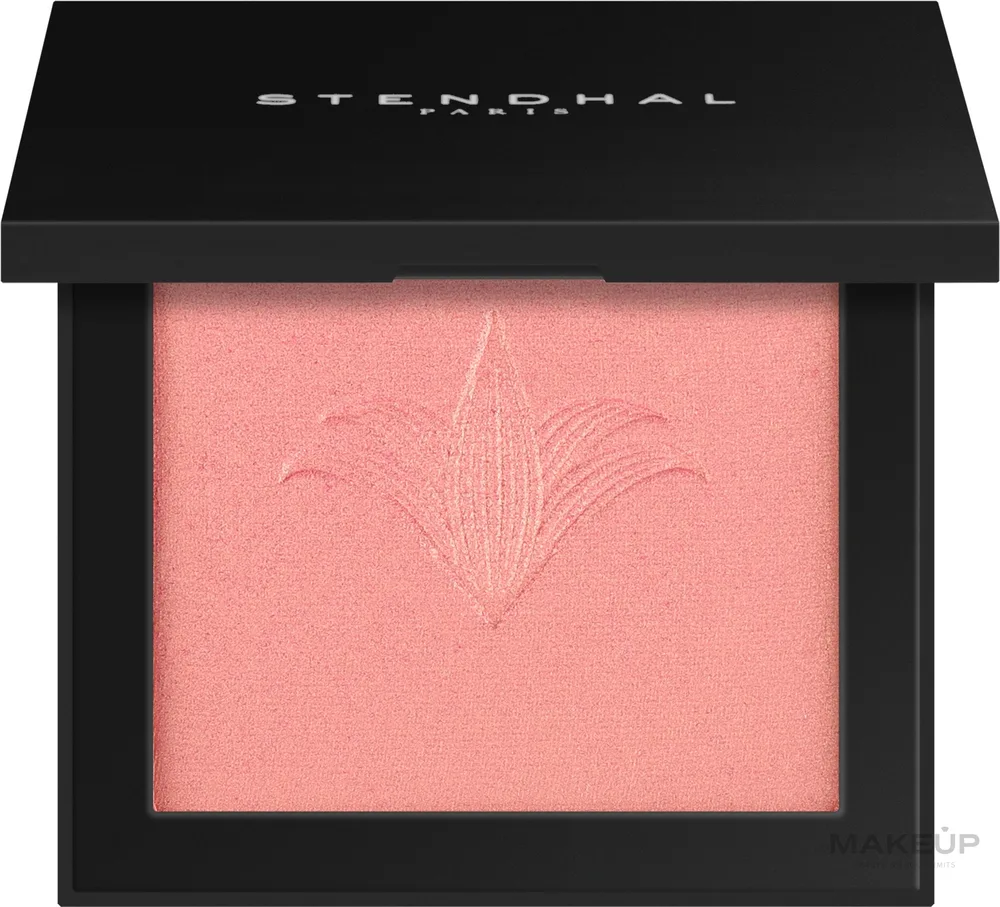 Румяна для лица Stendhal Illuminating Blush, оттенок 303 - Rose Marrakech