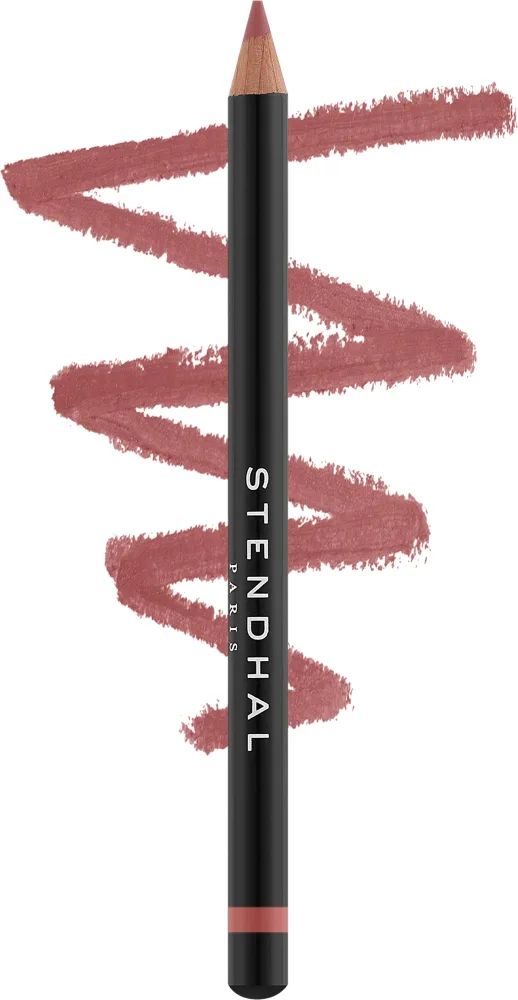 Контурный карандаш для губ Stendhal Precision Lip Liner, оттенок 302 - Bois De Rose
