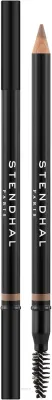 Карандаш для бровей Stendhal Precision Eyebrow Pencil