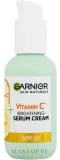 Крем-сыворотка для лица Garnier Skin Naturals Vitamin C с витамином C 50 мл — фото 2