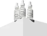 Мультипептидная сыворотка для лица The Ordinary Multi-Peptide + HA с гиалуроновой кислотой 30 мл — фото 5