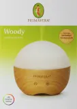 Ультразвуковой аромадиффузор для дома Primavera Aroma Vernebler Woody Led — фото 2