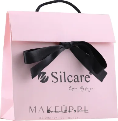 Набор для рук Silcare Especially For You скраб масло-сыворотка и крем с арганой и маслом винограда 150+75+30 мл