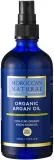 Масло для тела Moroccan Natural Organic Argan аргановое органическое 100 мл — фото 1